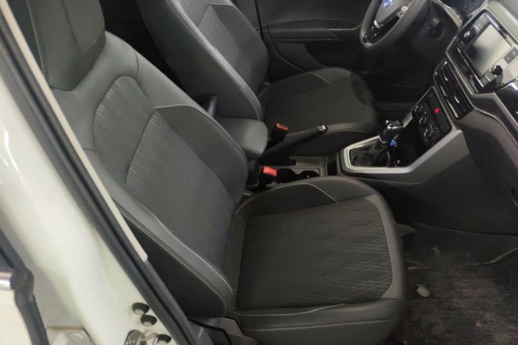 Used Volkswagen T-Cross 2020 280TSI DSG Comfort Edition
