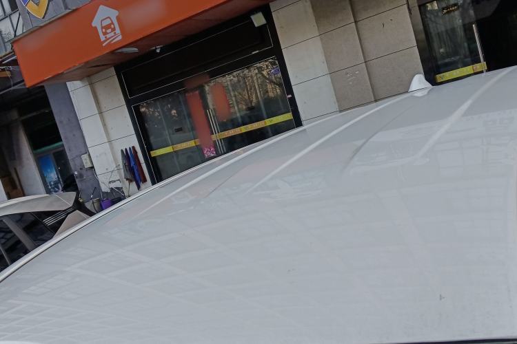 Used Bestune NAT 2023 PRO Smart Travel Edition 425km
