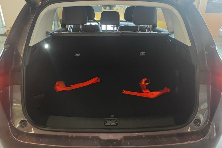 Used Leapmotor C10 2026 605 LiDAR Version
