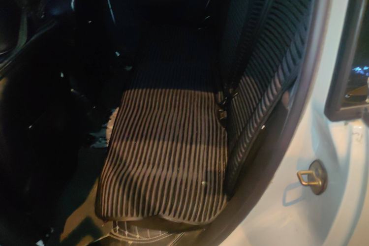 Used Citroen C-Quatre 2013 Sedan 1.6L Manual - Prestige Model