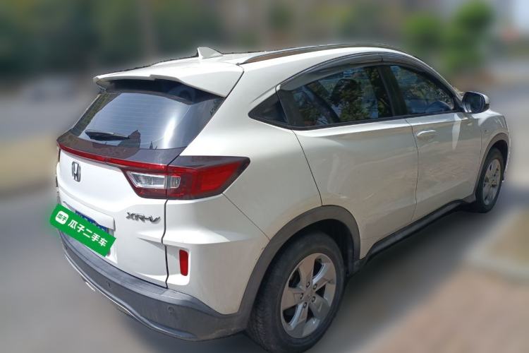 Used Honda XR-V 2015 1.5L LXi CVT Classic Edition
