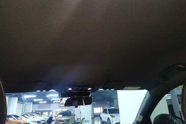 Used BYD Qin L 2024 DM-i 80KM Beyond Model
