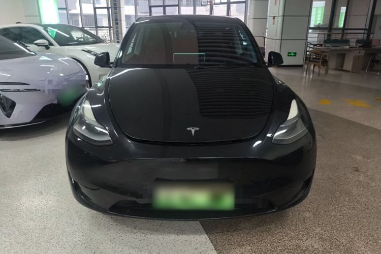 Used Tesla Model Y 2022 Rear-Wheel-Drive Version