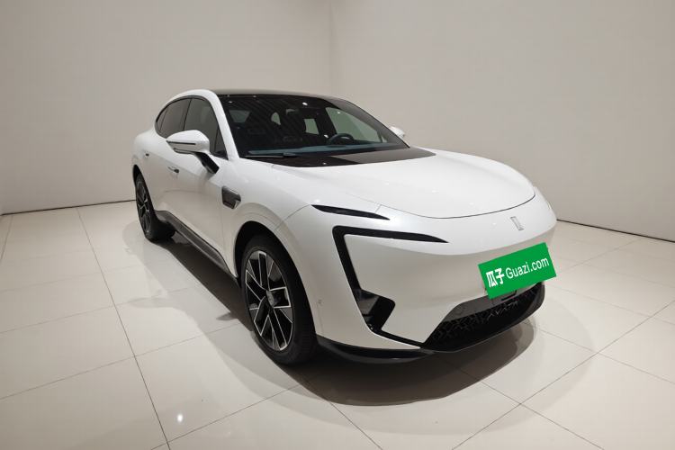 Used Avatr 11 2025 Year Updated Max Extended-Range Version