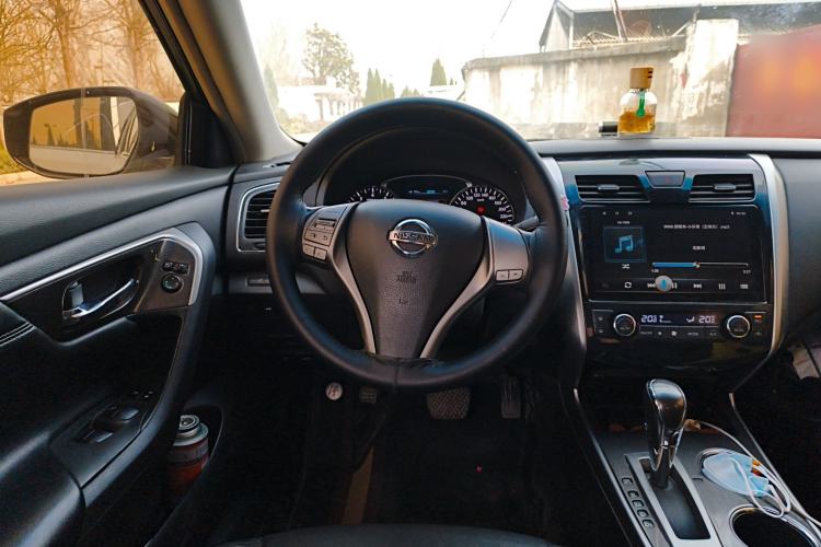 Used Nissan Teana 2013 2.0L XL Comfort Edition
