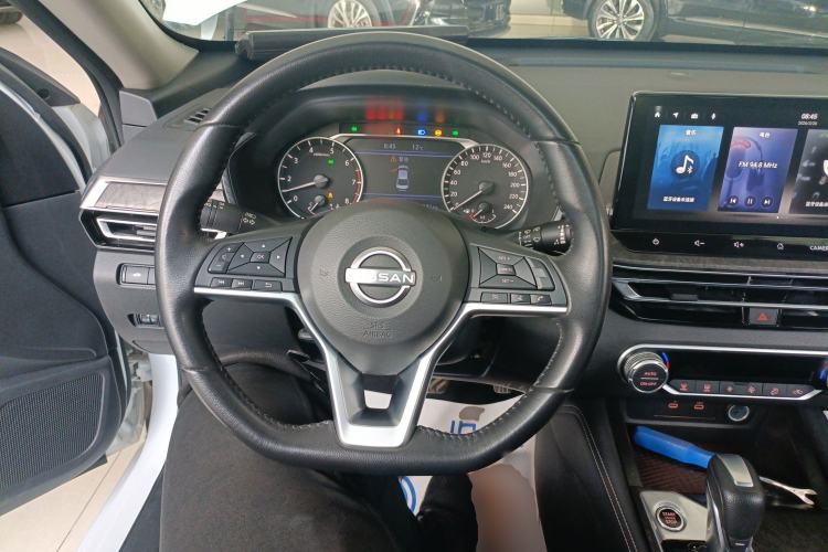 Used Nissan Teana 2022 2.0L XL-TLS Enjoyment Edition Steering Wheel