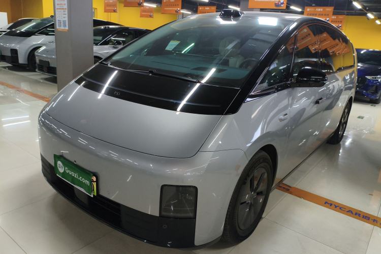 Used Li Auto MEGA 2024 Ultra Model