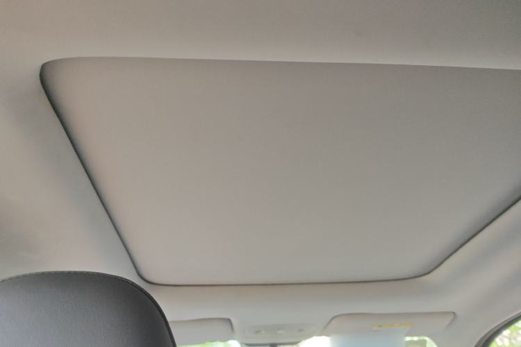 Used Leapmotor T03 2021 400 Comfort Edition Headliner