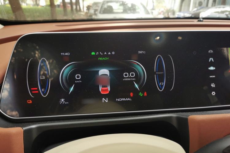 Used ORA Good Cat 2021 400km Standard Range Venus Edition Lithium Iron Phosphate
