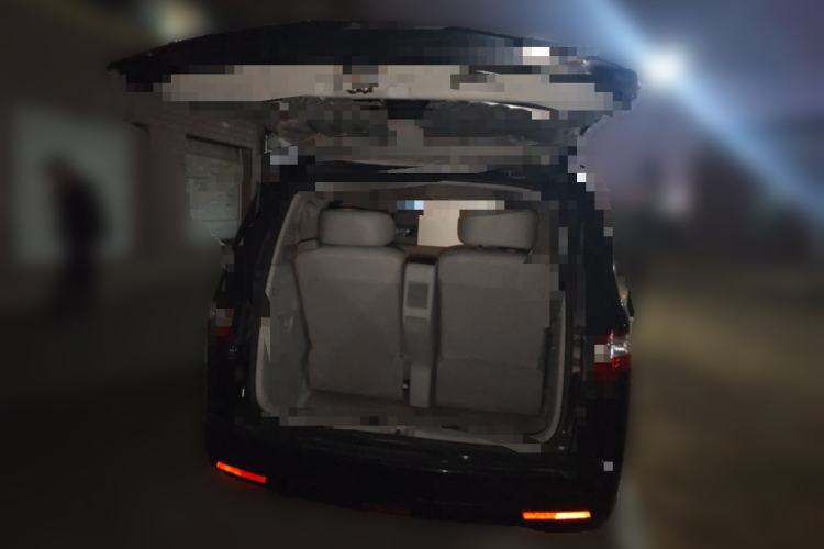 Used Luxgen MASTER CEO 2013 2.2T Executive Edition
