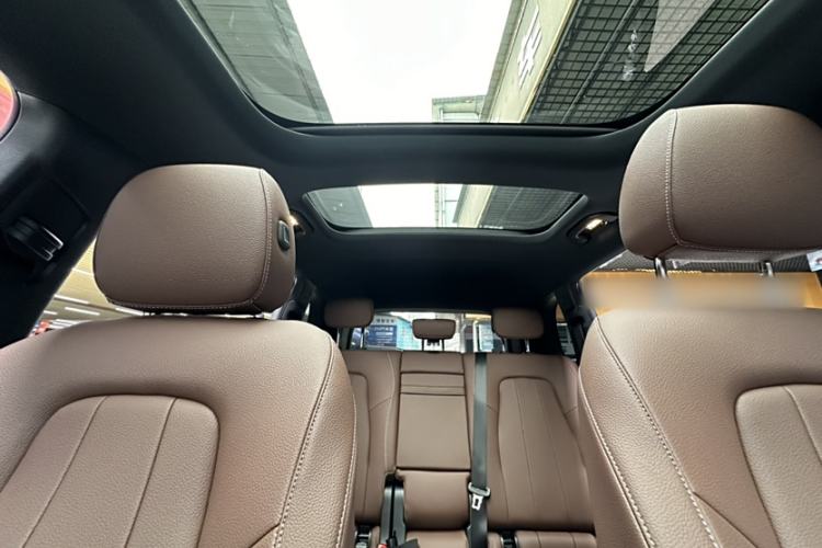 Used Mercedes-Benz GLB 2025 GLB 220 Sport Edition