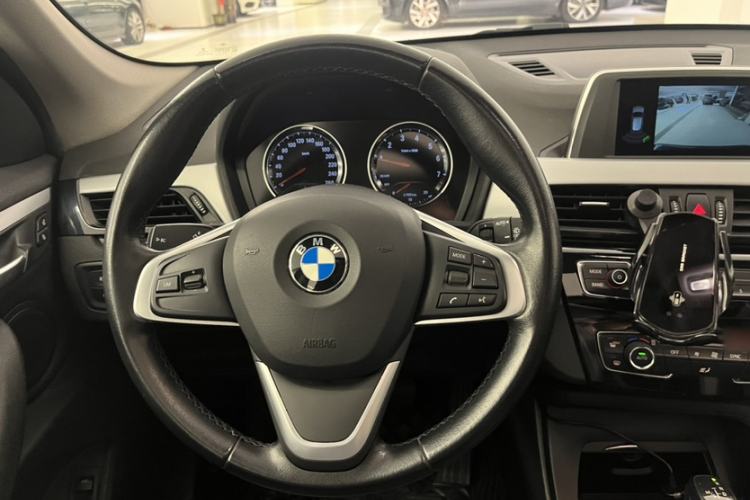 Used BMW X1 2019 sDrive18Li Fashion Model