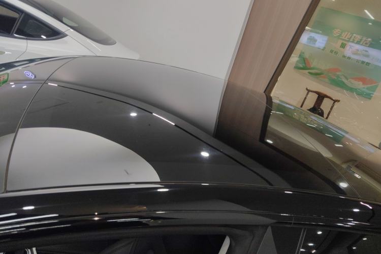 Used Tesla Model 3 2020 Standard Range Rear-Wheel Drive Upgraded Version Roof