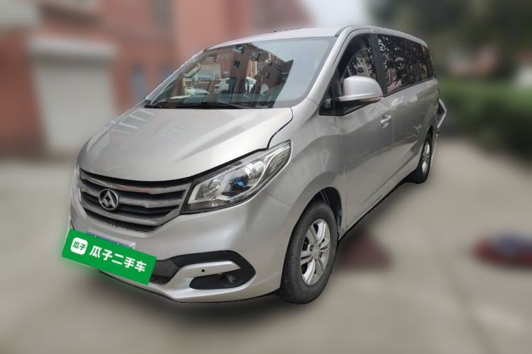 Used SAIC MAXUS G10 2016 2.4L Manual Elite Edition Guazi used car, China used car export, Used car for sale, Used cars, Cheapest cars for sale