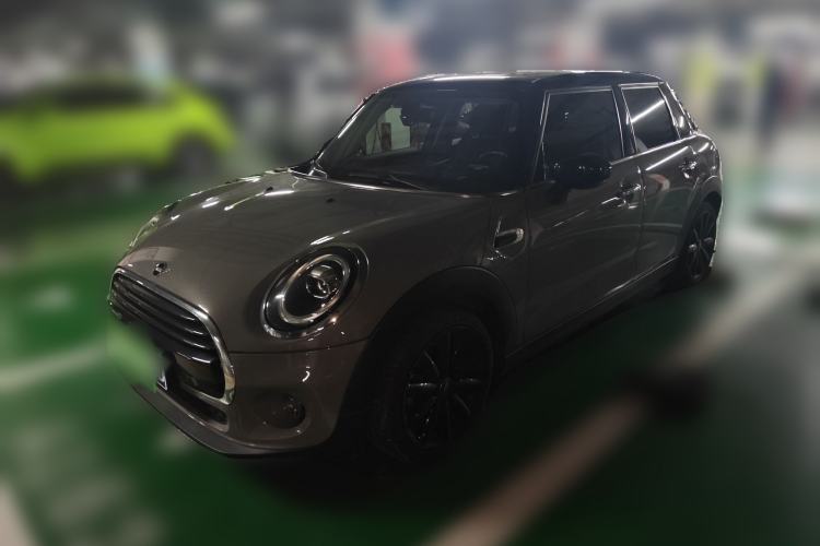 Used MINI MINI 2021 1.5T COOPER Classic Edition