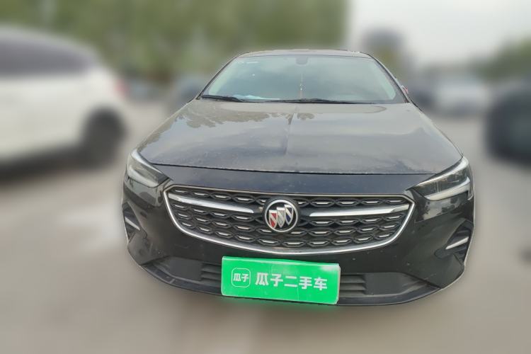 Used Buick Regal 2023 552T Smart Enjoyment Version
