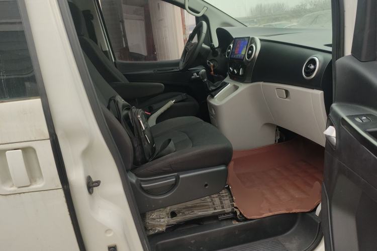 Used JAC Refine M3 2019 Creator Edition 1.8L Luxury Model