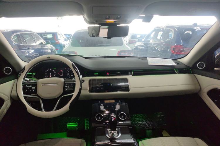 Used Land Rover Range Evoque 2021 Range Rover Velar 249 PS R-Dynamic S Performance Edition
