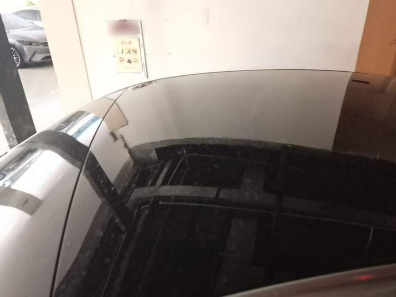Used XPeng P7 2023 P7i 702 Pro — 26