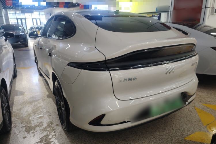 Used IM LS6 2023 Max Standard Edition