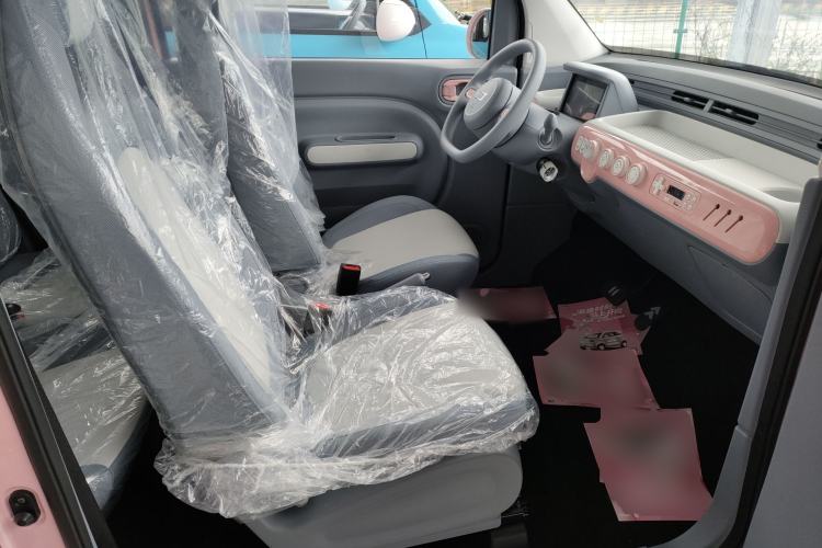 Used Bestune Pony 2025 222km Range Agile Horse
