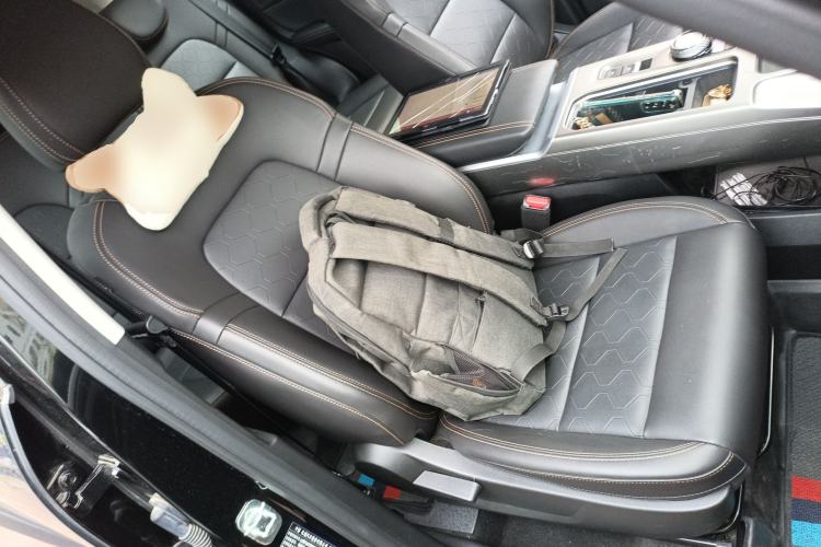 Used Haval DARGO 2024 1.5T DCT Border Collie Edition