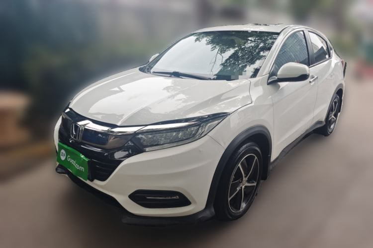 Used Honda Vezel 2019 220 TURBO CVT Luxury Edition China VI