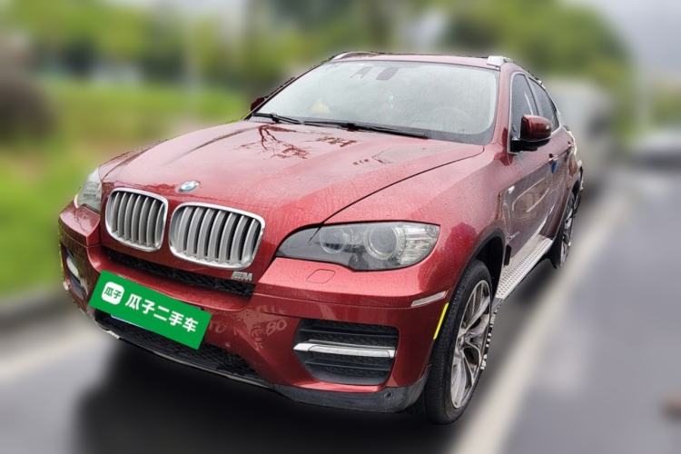 Used BMW X6 2012 xDrive35i Guazi used car, China used car export, Used car for sale, Used BMW cars, Cheapest cars for sale
