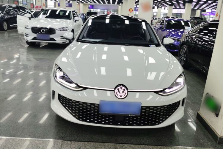 Used Volkswagen Lamando 2024 Lavida L 280TSI DSG Cool & Spicy Edition