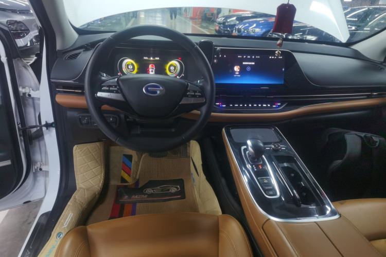 Used AION S 2019 Meizu Evo 530
