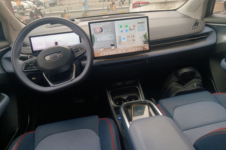 Used Geometry M6 2022 580 New Fun Edition