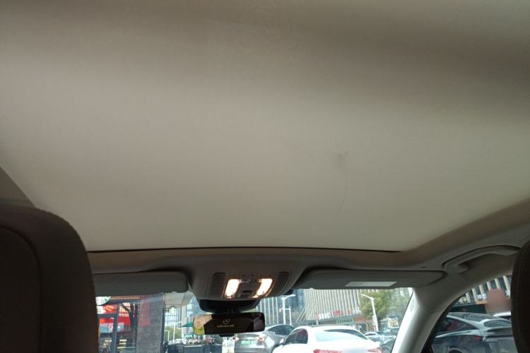 Used Mercedes-Benz GLE 2023 GLE 350 4MATIC Stylish Model