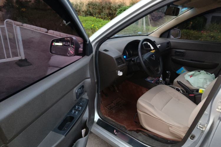 Used Wuling Hongguang 2015 1.5L S Base Model China IV