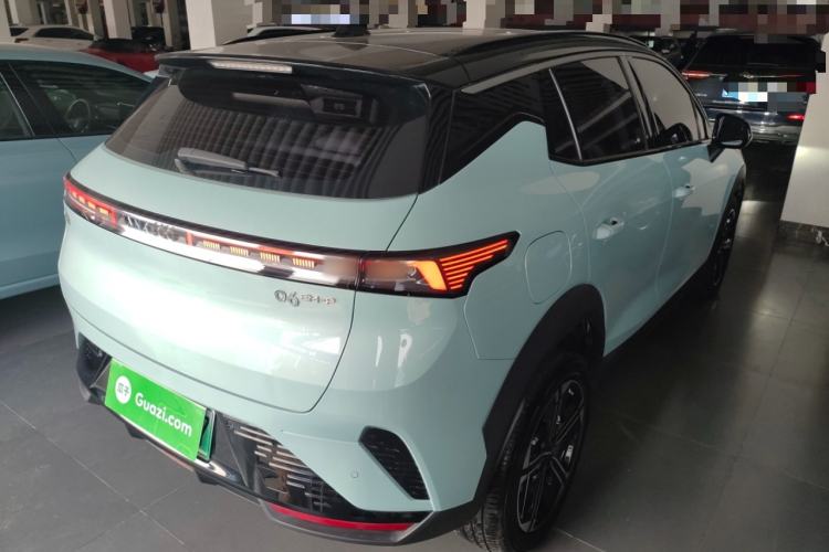 Used Lynk & Co 06 EM-P 2023 EM-P 126 Long-Range Halo