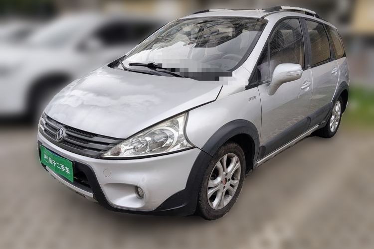 Used FORTHING Joyear 2012 XL 1.5L Manual Luxury Model Guazi used car, China used car export, Used car for sale, Used  cars, Cheapest cars for sale