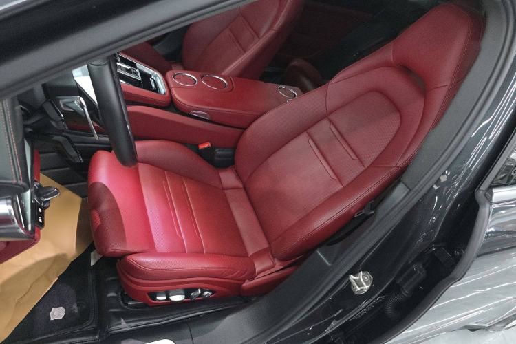 Used Porsche Panamera 2019 Panamera 4 Executive Long Wheelbase 2.9T