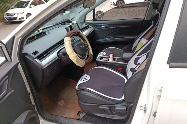 Used NETA V 2022 Chao 400 Lite