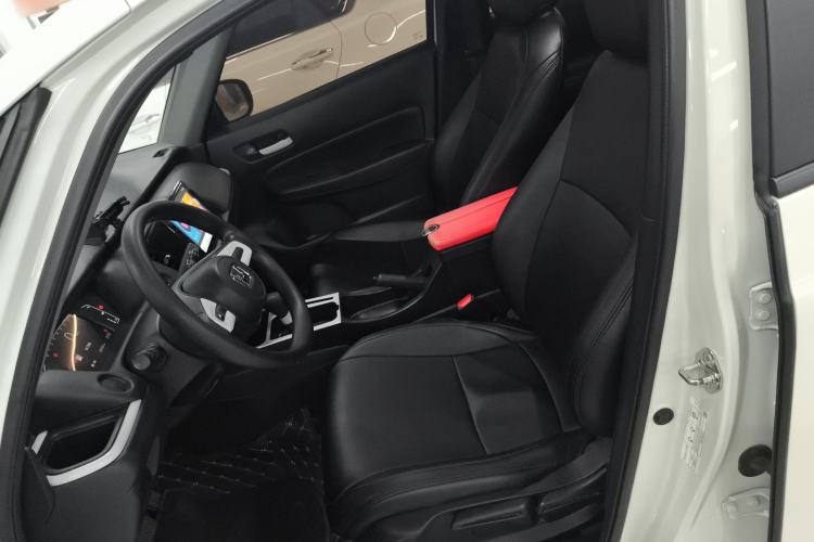 Used Honda Fit 2022 1.5L CVT Trendy Sunroof Edition
