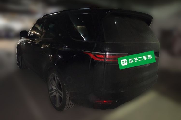 Used Land Rover Discovery 2025 360 PS Dynamic HSE