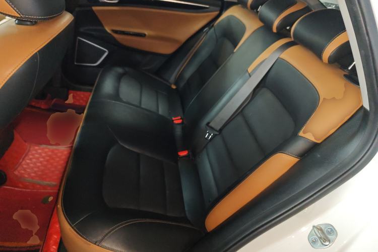 Used Geely Auto Emgrand GL 2020 1.5T DCT Luxury Model