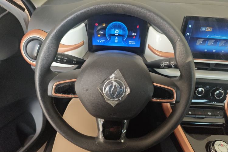 Used Dongfeng NAMMI BOX 2022 Chasing Wind Edition 331KM Advanced Model Steering Wheel