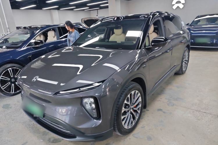 Used Nio ES6 2023 75 kWh