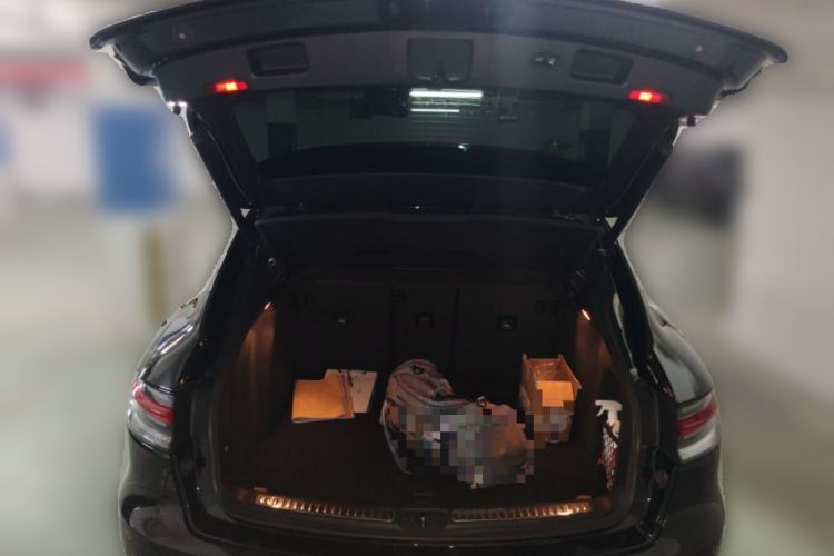 Used Porsche Macan 2020 Macan 2.0T
