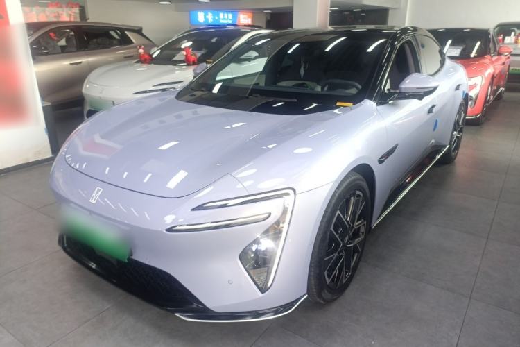 Used Avatr 06 2025 Pro Range-Extended Edition