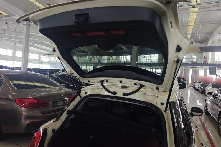 Used MINI MINI 2018 1.5T ONE PLUS Five-Door Edition