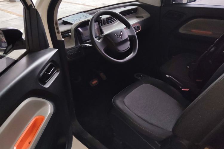 Used Wuling Hongguang MINIEV 2022 Easy Version Lithium Iron Phosphate