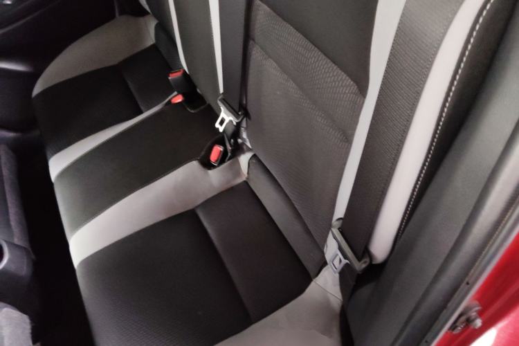 Used Toyota YARiS L Zhi Xuan 2020 1.5L CVT Leading Edition
