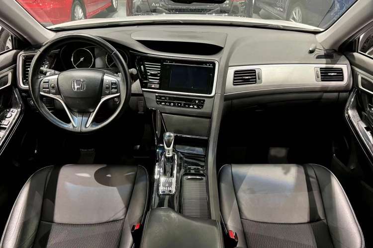 Used Honda Spirior 2015 2.0L Prestige Edition