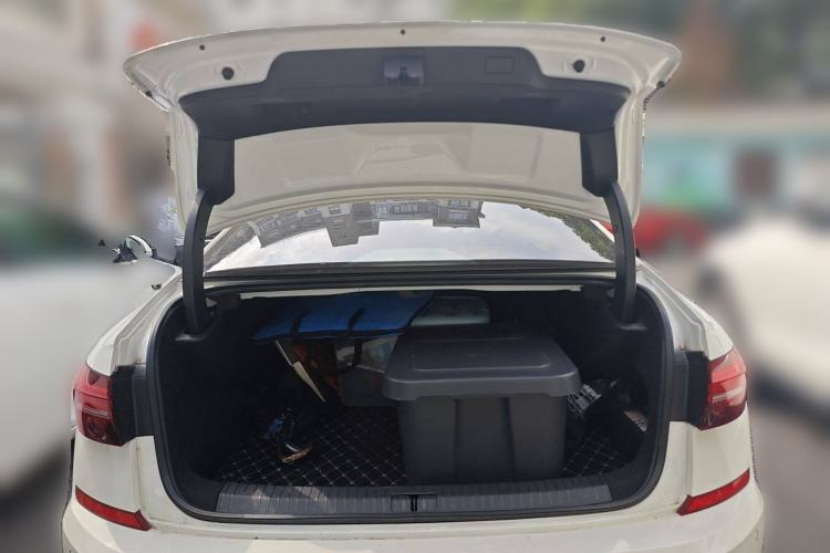 Used Volkswagen Passat New Energy 2019 430 PHEV Hybrid Luxury Edition
