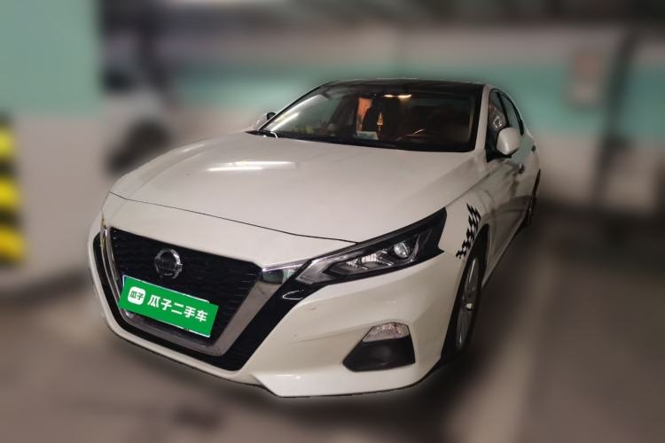 Used Nissan Teana 2020 Revised Version 2.0L XL Comfort Edition